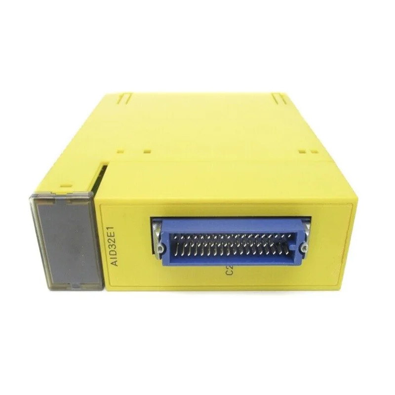 PLC 모듈 A03B-0807-C105
