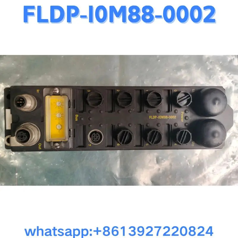 리퍼 모듈 FLDP-I0M88-0002 OK