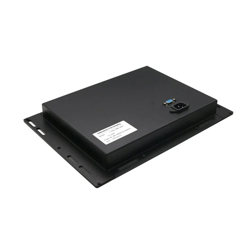 터치 패널 A61L-0001-0094 완전히 리퍼