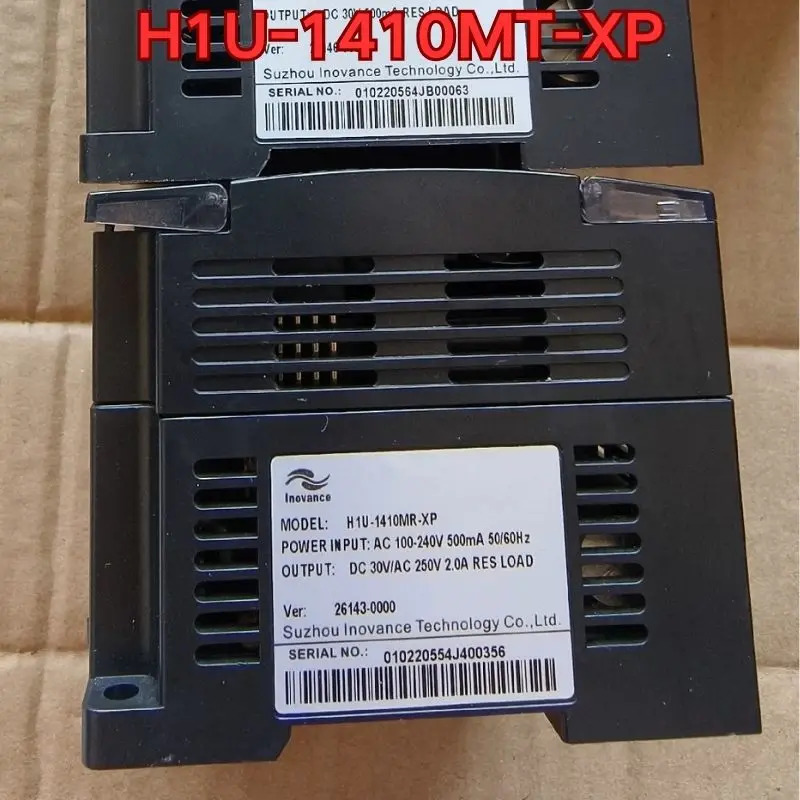 H1U-1410MT-XP PLC 컨트롤러