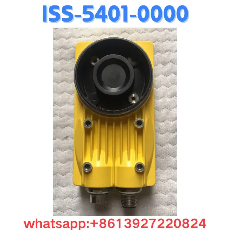 리퍼 센서 ISS-5401-0000 OK