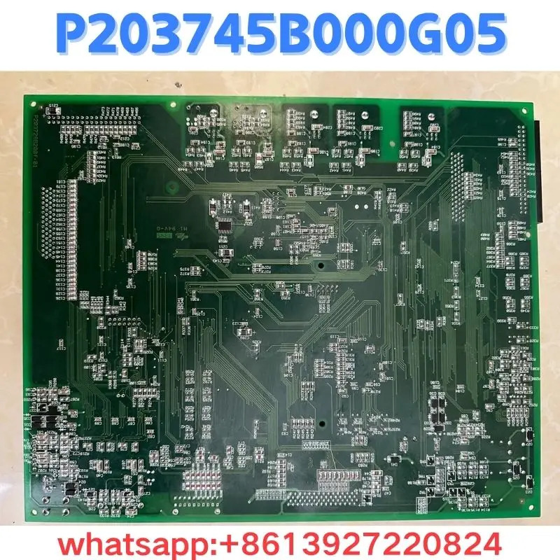 리퍼 마더보드 P 203745 B000G05 OK