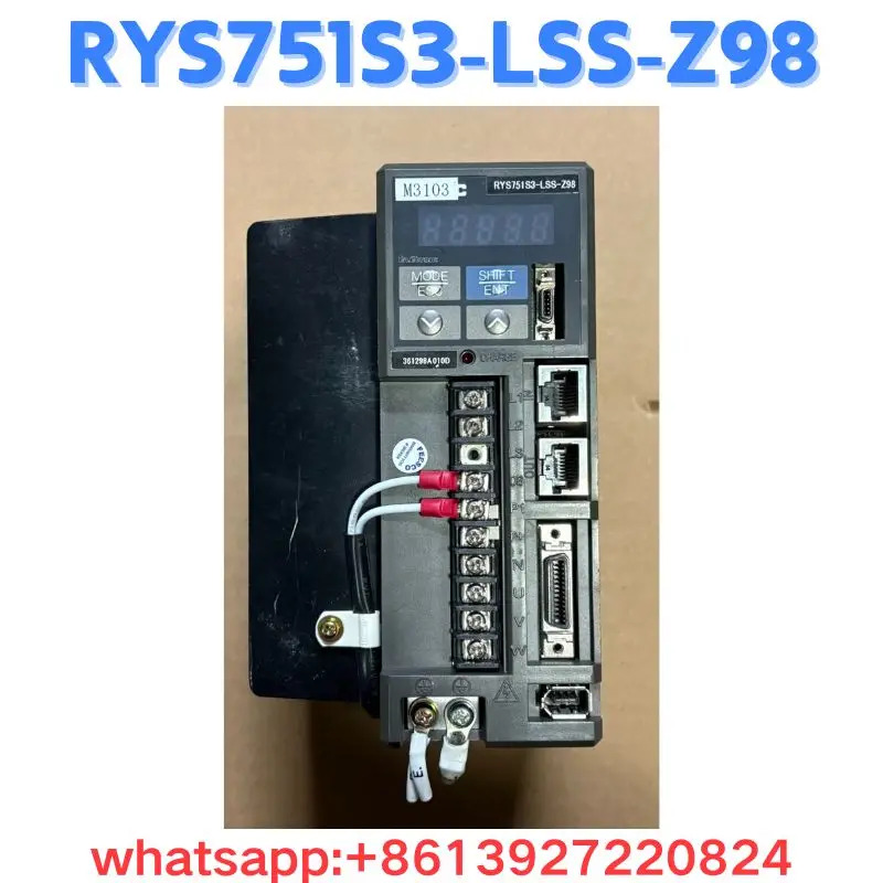 리퍼 드라이브 RYS751S3-LSS-Z98 OK