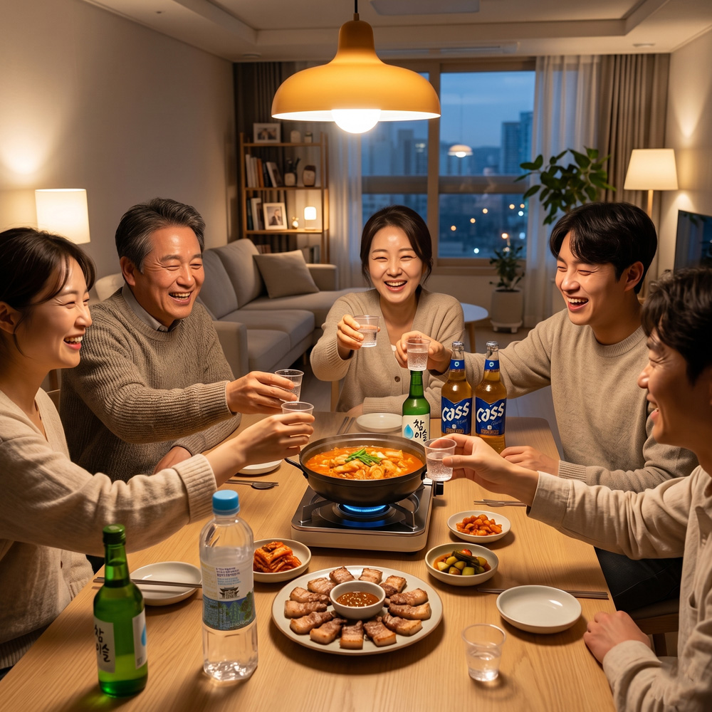 일회용 플라스틱 소주잔 25p x 5개 (총 125p) 이미지 7