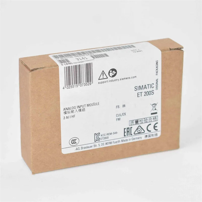 모듈 ES7134-4MB02-0AB0