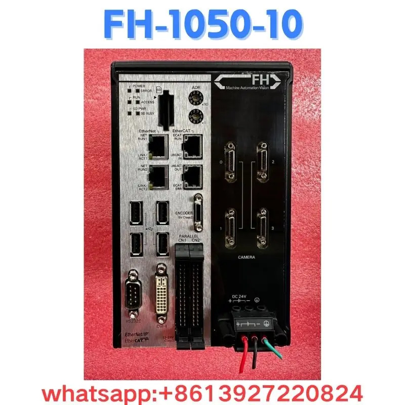 리퍼 컨트롤러 FH-1050-10 OK
