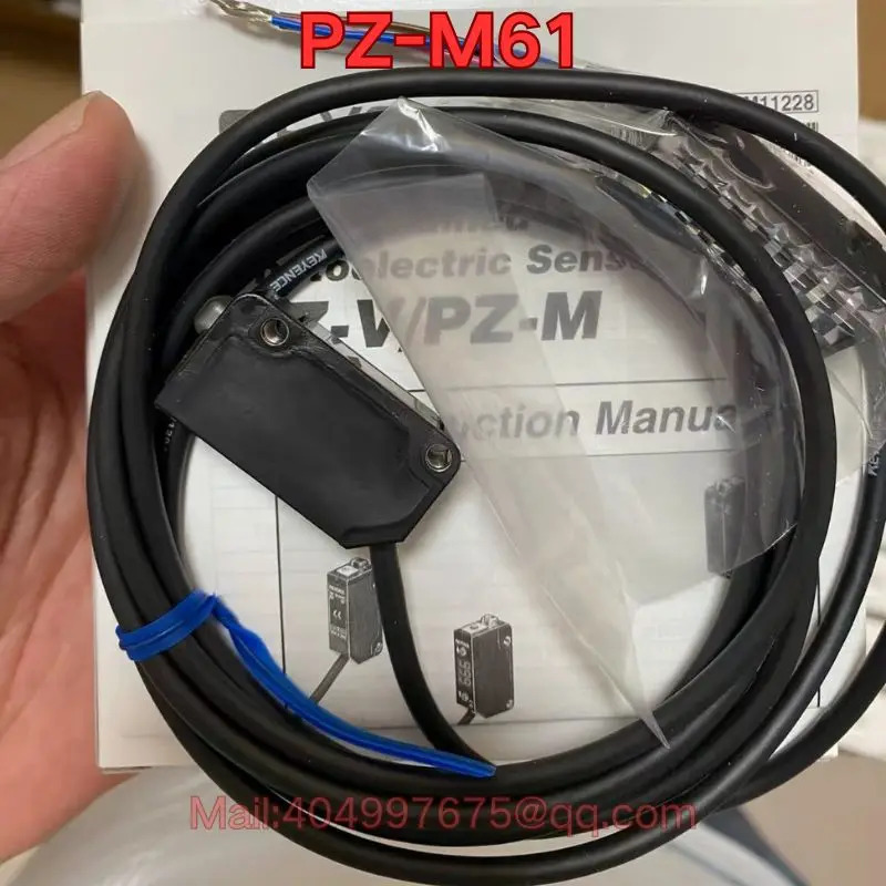 PZ-M61 센서