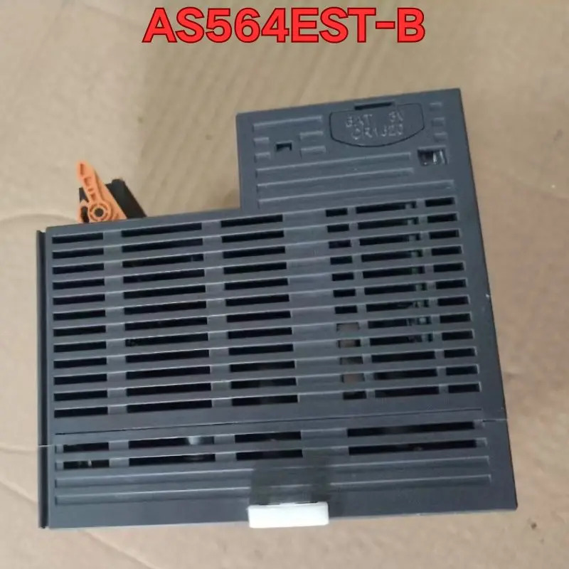 리퍼 AS564EST-B PLC 컨트롤러 기능 정상