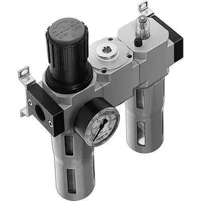 포장 FESTO D 시리즈 원 처리 그룹 FRC-3 4-D-MAXI-KA-A 185802