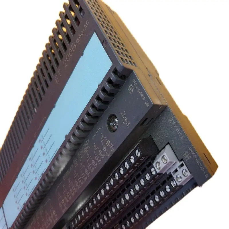 모듈 6ES7132-0HH01-0XB0