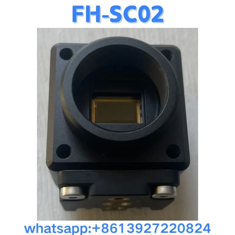 리퍼 산업카메라 FH-SC02 OK