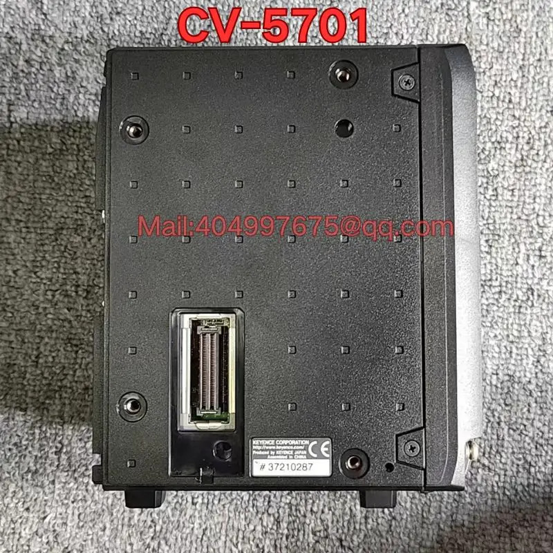 리퍼 CV-5701 비전 컨트롤러 기능 정상