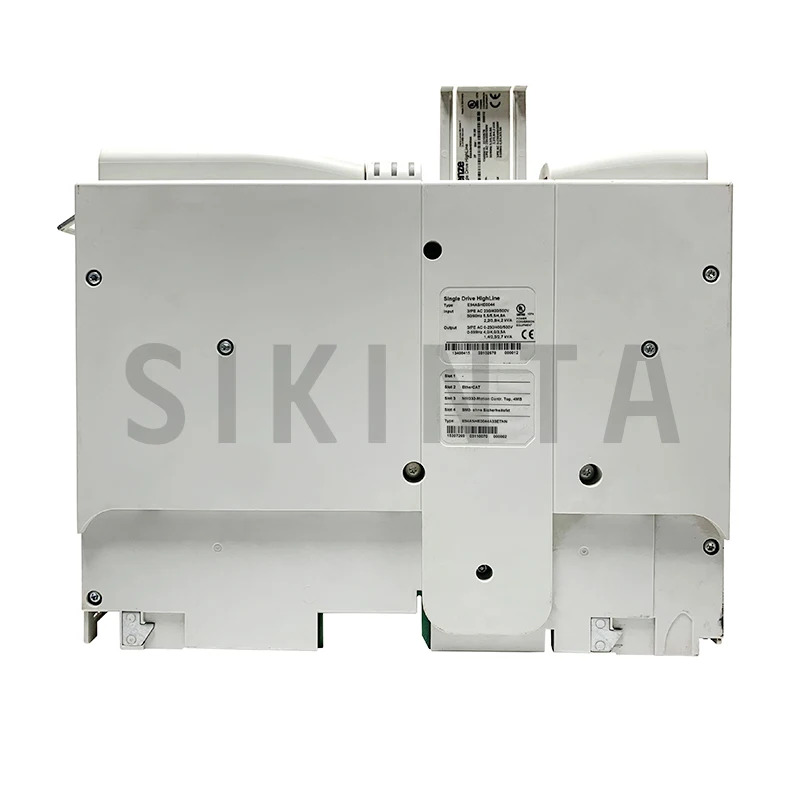 Lenze E94ASHE0044 서보 드라이브 리퍼