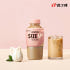 빙그레 아카페라 사이즈업 돌체라떼, 350ml, 20개 맛있게 먹은 솔직 후기 썸네일