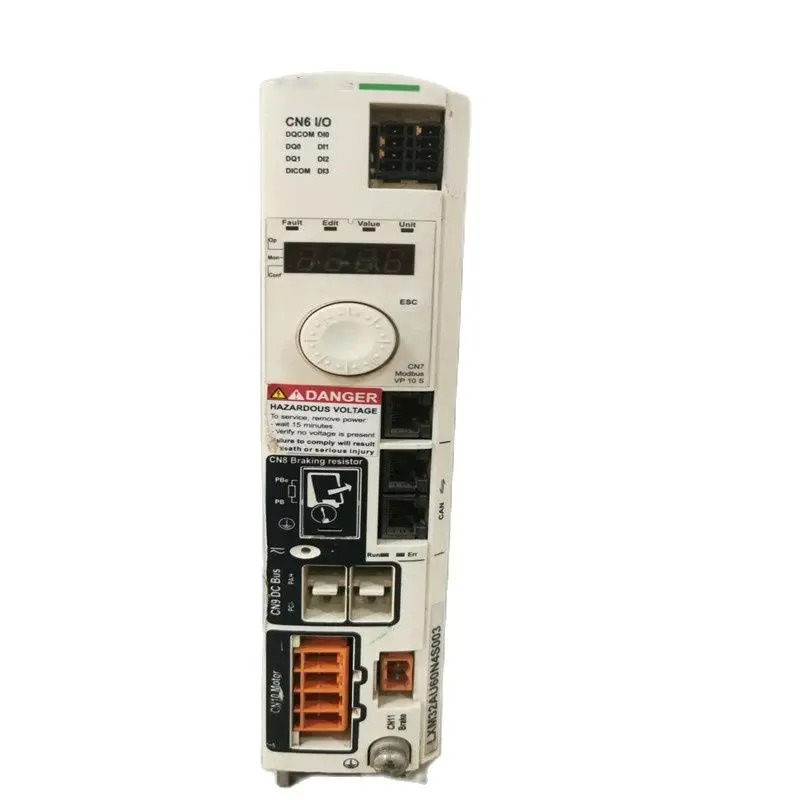 상태 서보 드라이브 LXM32MU90M2