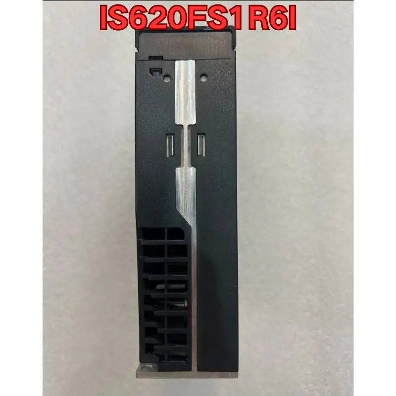 리퍼 IS620FS2R8I-RT 서보 드라이브 기능 정상