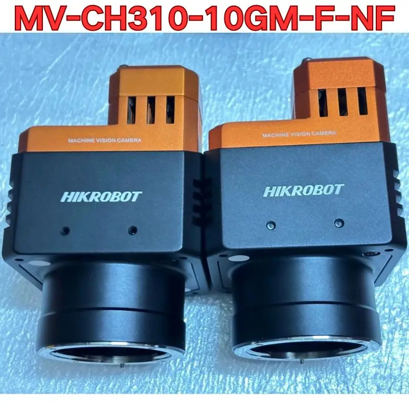 리퍼 MV-CH310-10GM호환-F-NF 산업카메라 기능 정상