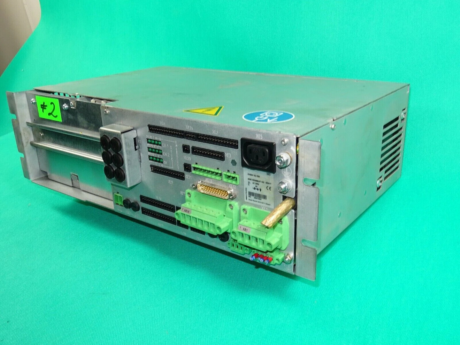 서보 드라이브 1070088437 -102