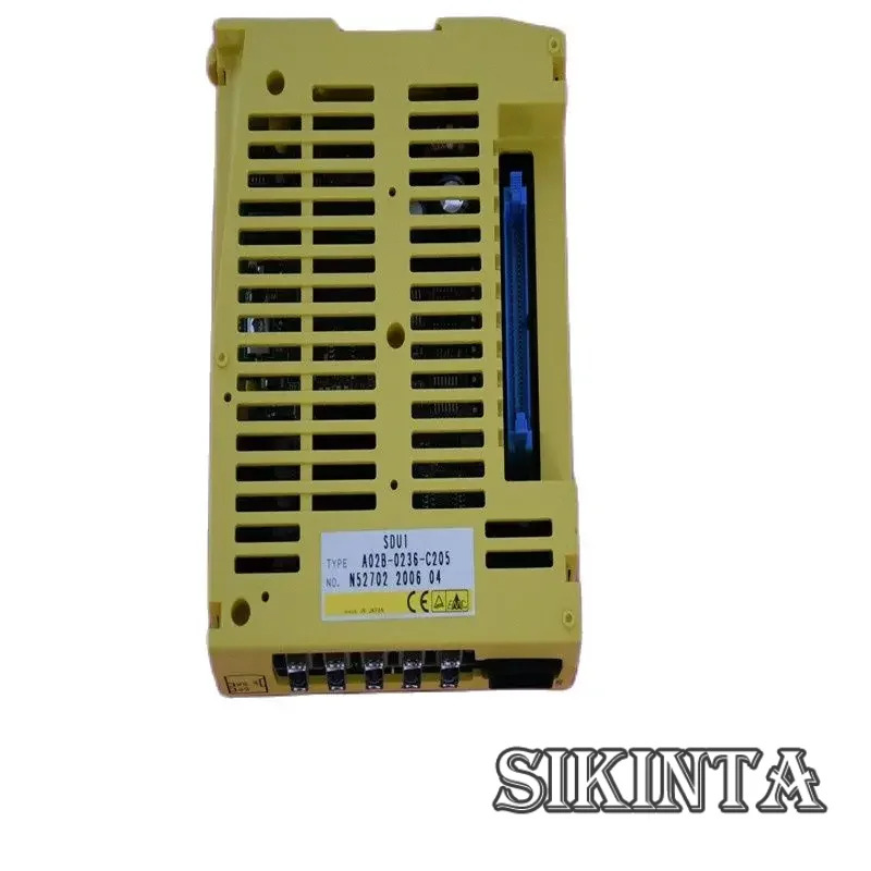 입력모듈 A02B-0236-C205