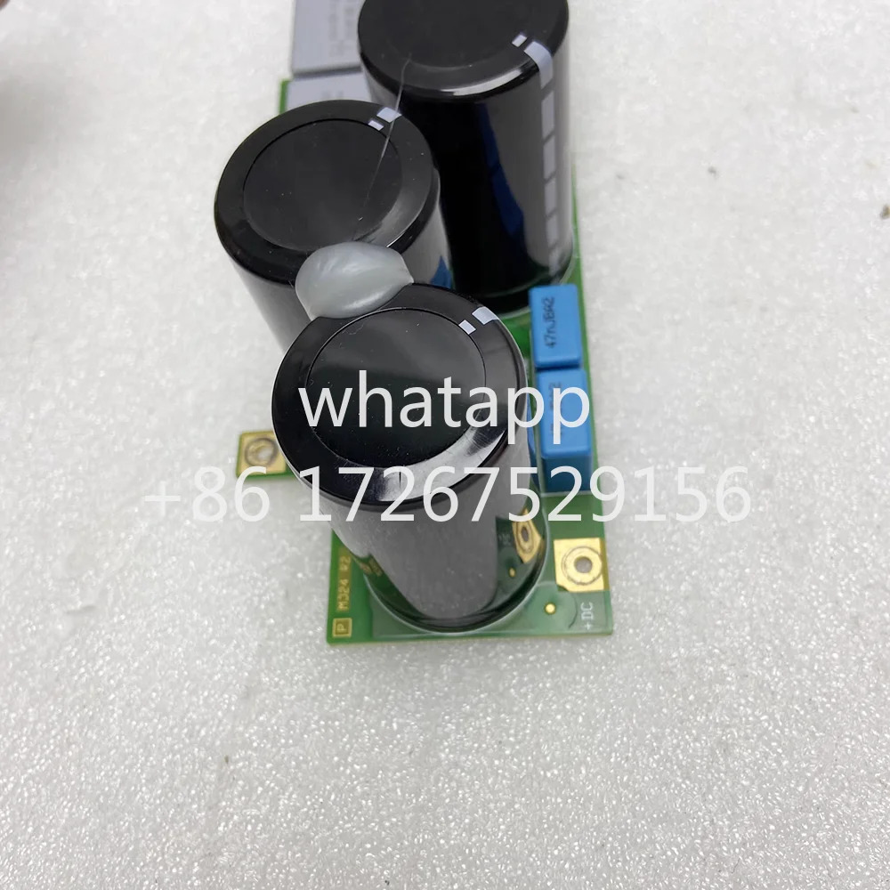 DSQC693 3HAC 035110 -001/03 액세서리 마더보드 커패시터 보드 -001 전원 패널