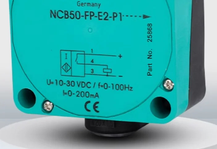 NCB50-FP-E0-P1 NCB50-FP-E2-P1 NCN50-FP-A2-P1 NCN50-FP-W-P1 NCB50-FP-A2-P1 NCB50-FP-E2-P1-V1-3G-3D