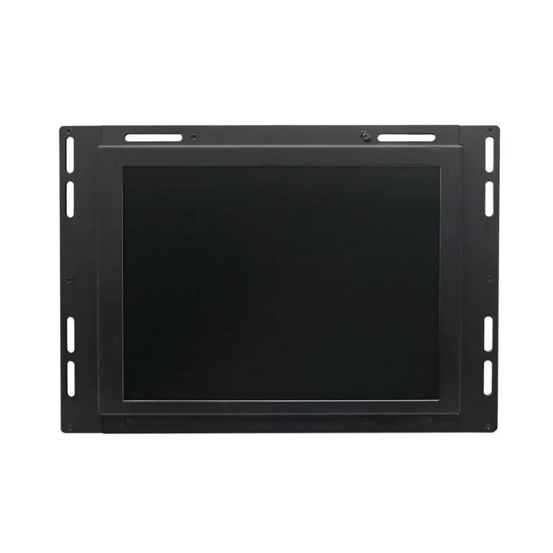 터치 패널 A61L-0001-0094 완전히 리퍼