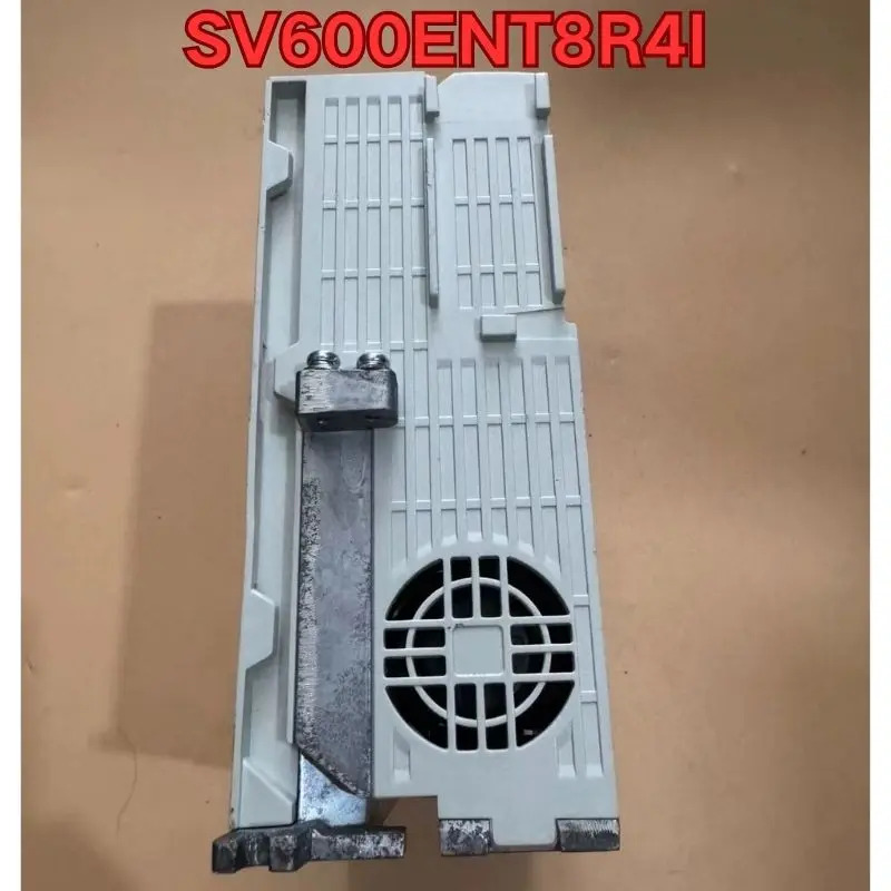 리퍼 서보 드라이브 기능 정상 SV600ENT8R4I