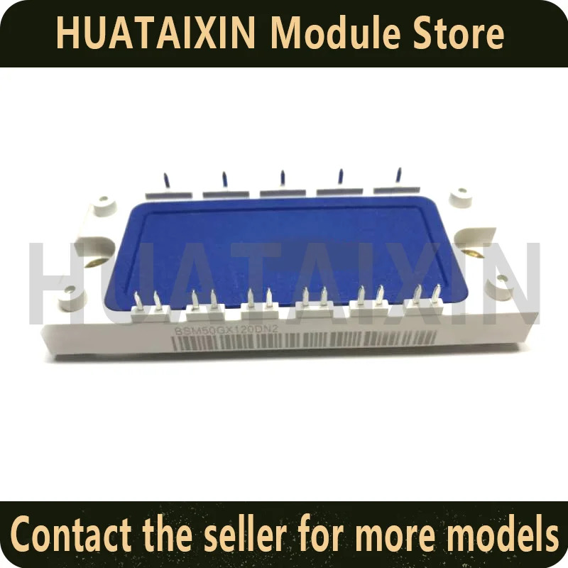 포장 BSM50GX120DN2 모듈