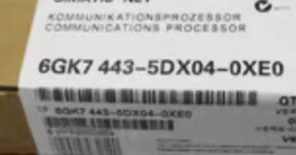 6GK744DX04-0XE0 6ES7151-1BA02-0AB0 6ES7407-0KA02-0AA0 6ES7313-6CG04-0AB0 66642-0BC01-1AX1