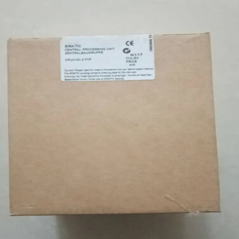 모듈 6ES7314-6BF01-0AB0