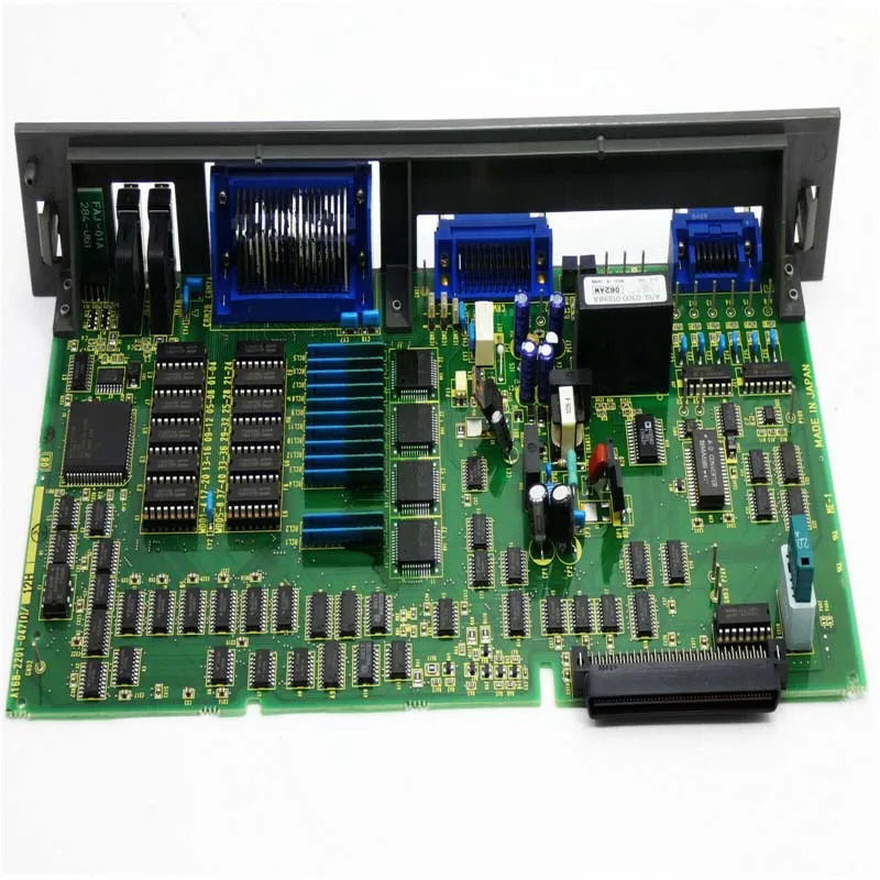 상태 I/O 프로세서 보드 A16B-2201-0470