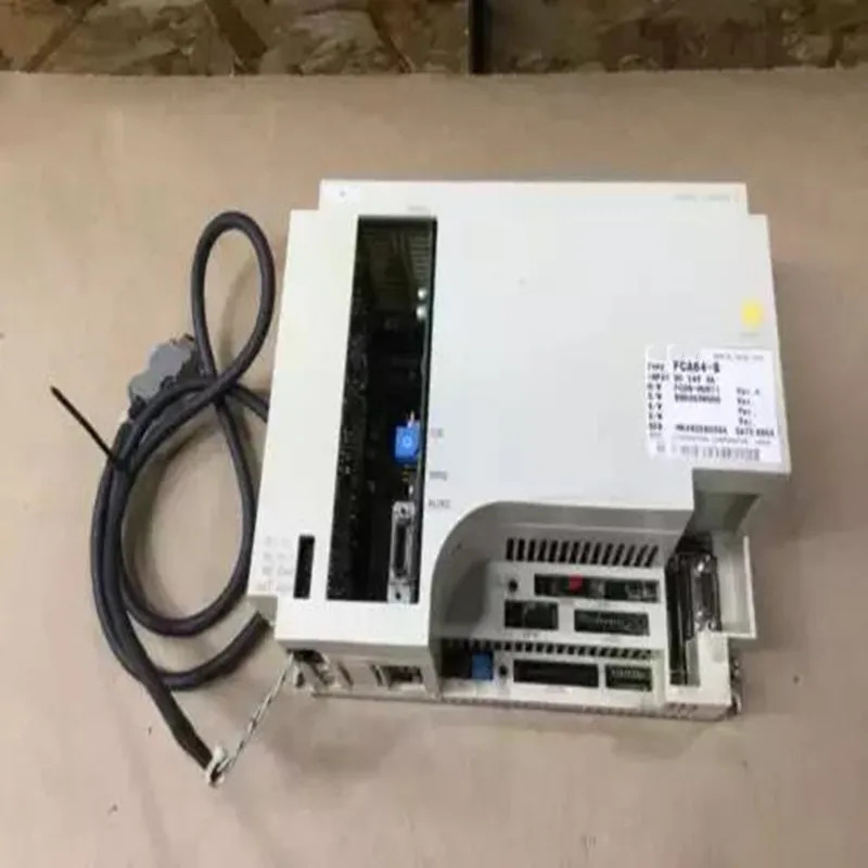 PLC 모듈 FCUA-DX141