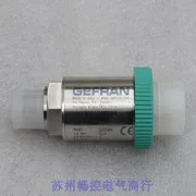2025.5 GEFRAN 압력 스위치 TK-M-1-E-B05C-H-V2130X000X00