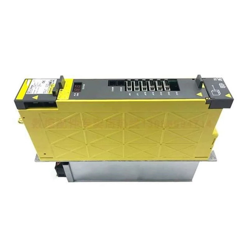 FANUC 서보 드라이브 모터 드라이버 A06B-6111-H006 Alpha iSP 5.5 CNC 컨트롤러용