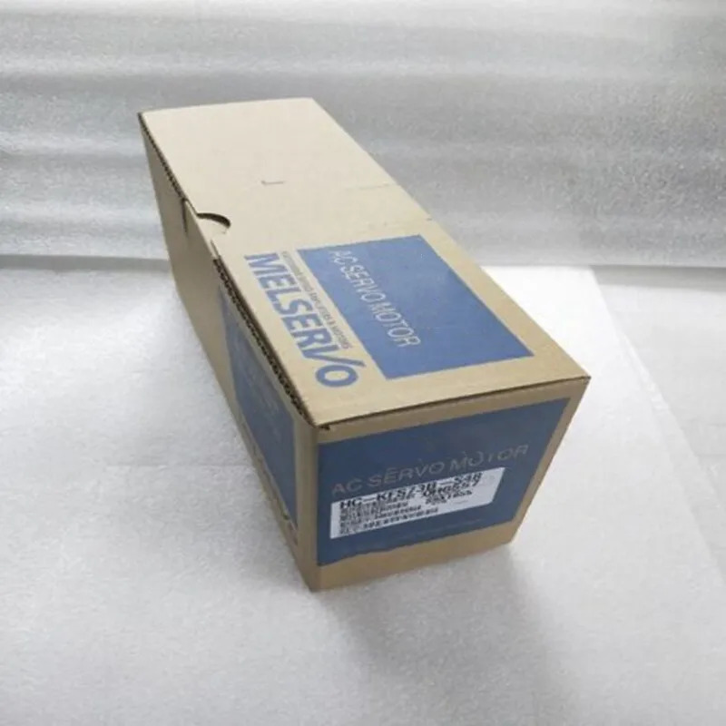 서보모터 HC-KFS73B-S48
