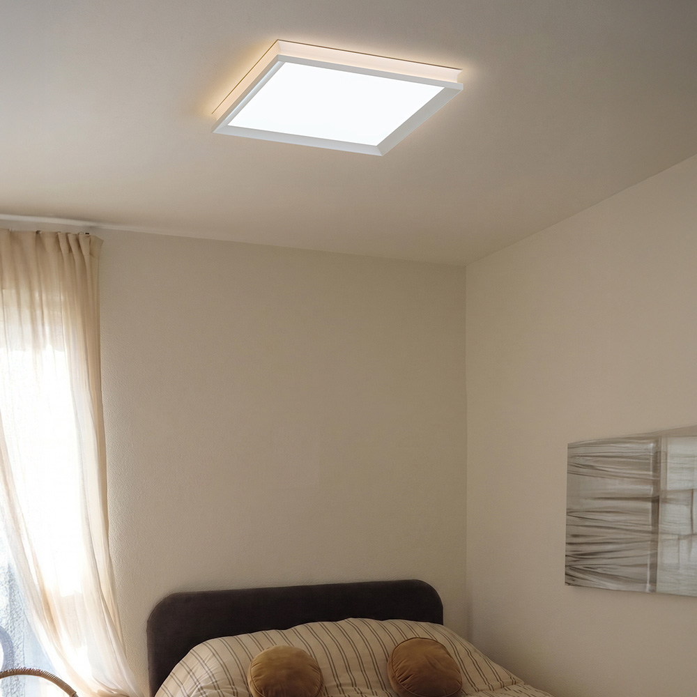 LED방등 루아스 디밍 50W - 상세 이미지 4