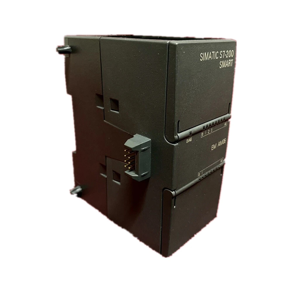 PLC 모듈 6ES7288-3AM06-0AA0