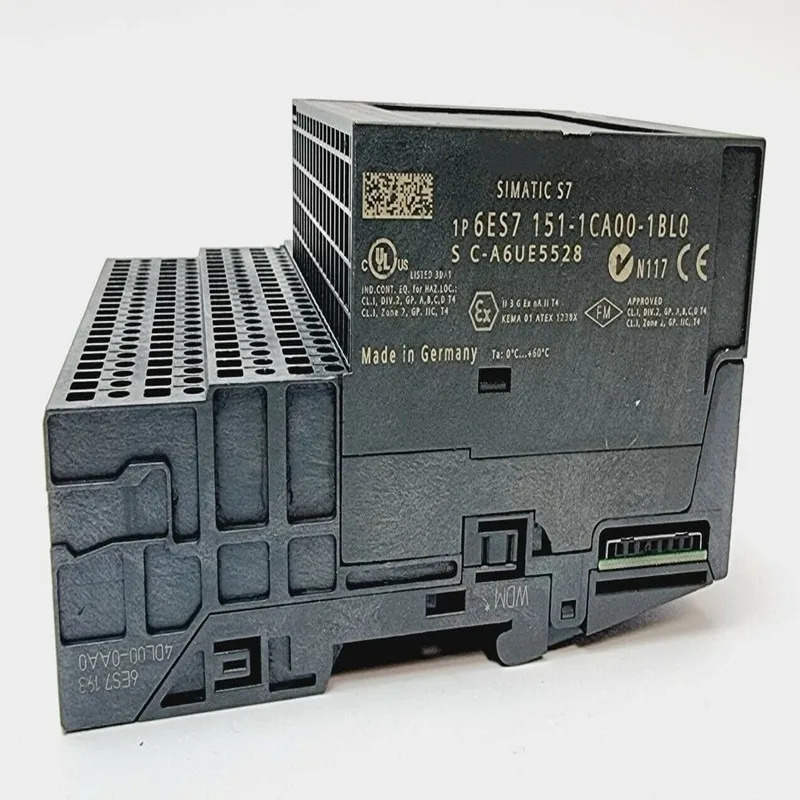 PLC 모듈 6ES7151-1CA00-1BL0