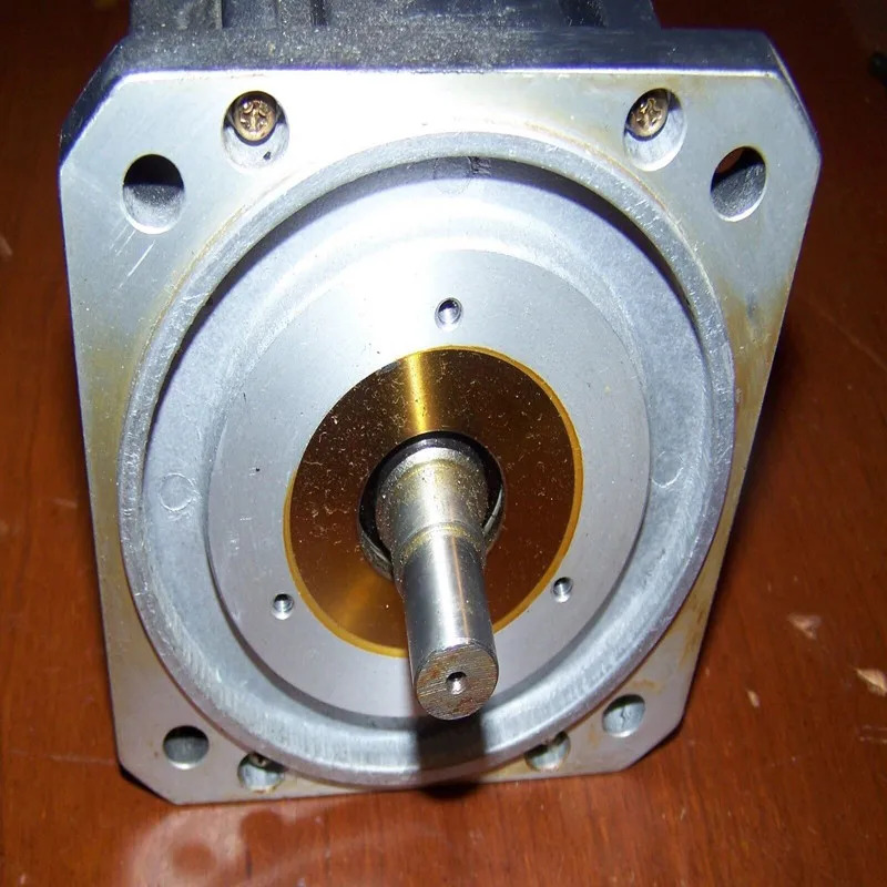 상태 서보모터 USASEM-08FJ21
