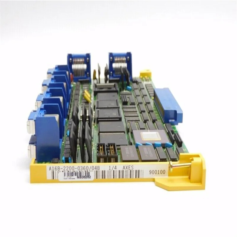 A16B-2200-0360 회로 기판