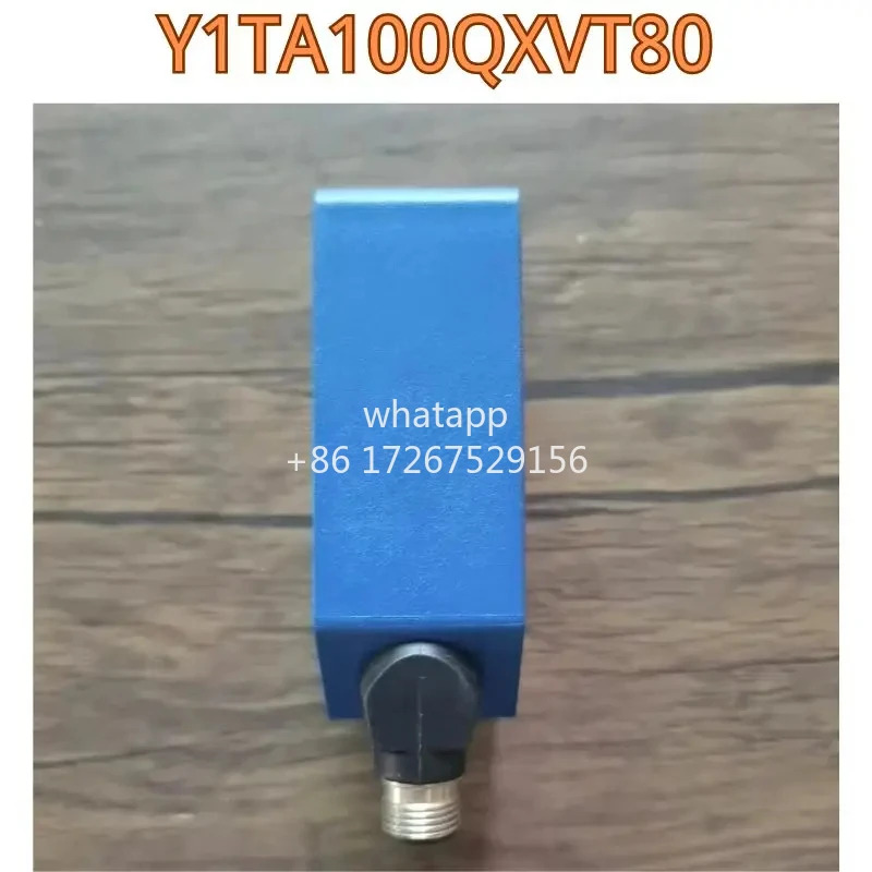 포장되지 않은 센서 Y1TA100QXFT80
