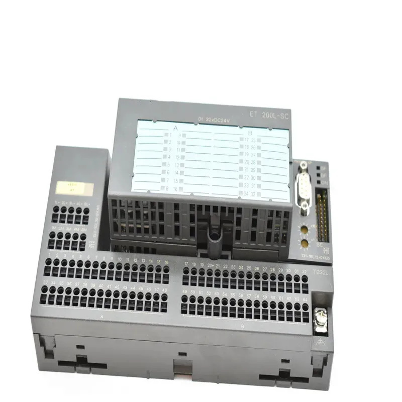 모듈 6ES7131-1BL12-0XB0