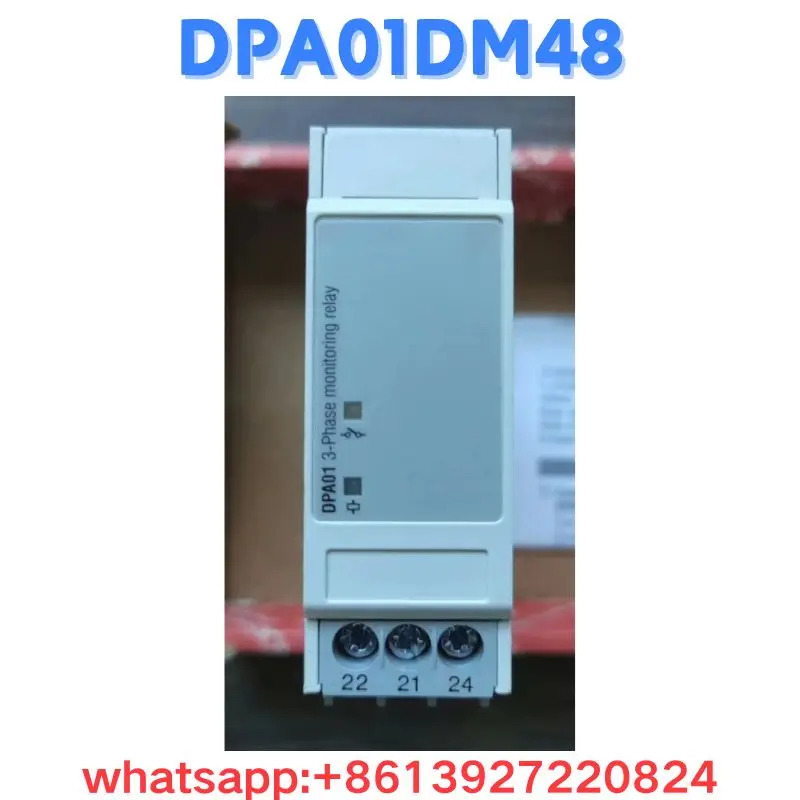 릴레이 DPA01DM48 원본