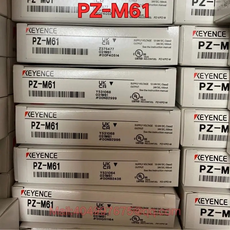 PZ-M61 센서