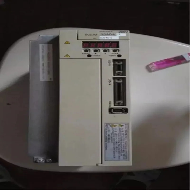 서보 드라이브 SGDM-30ADA-V
