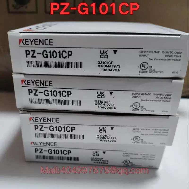 PZ-G101CP 센서