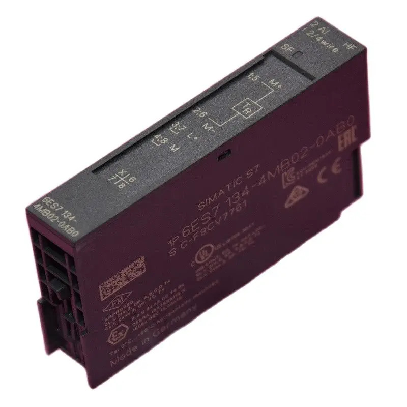 모듈 ES7134-4MB02-0AB0