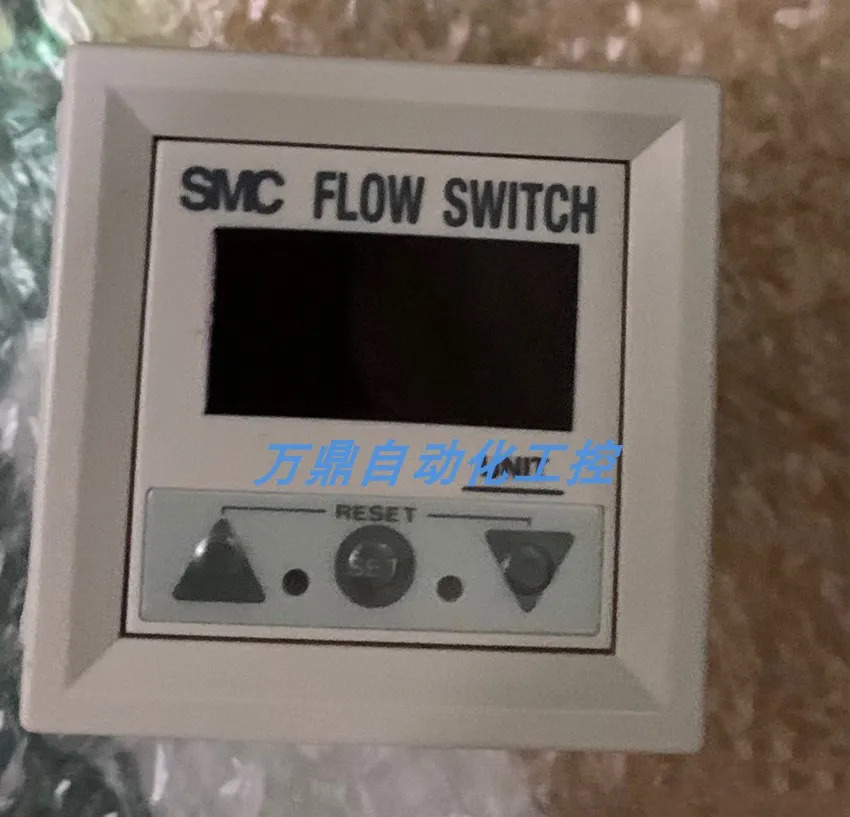 포장 일본 SMC 플로우 스위치 PF2A300-AP2A310-AP2A311-A