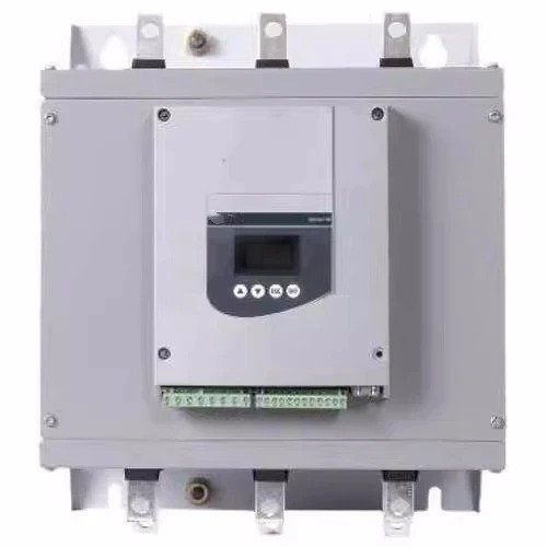 ATS48C21Q ATS48C25Q ATS48C32Q 110KW 132KW 160KW