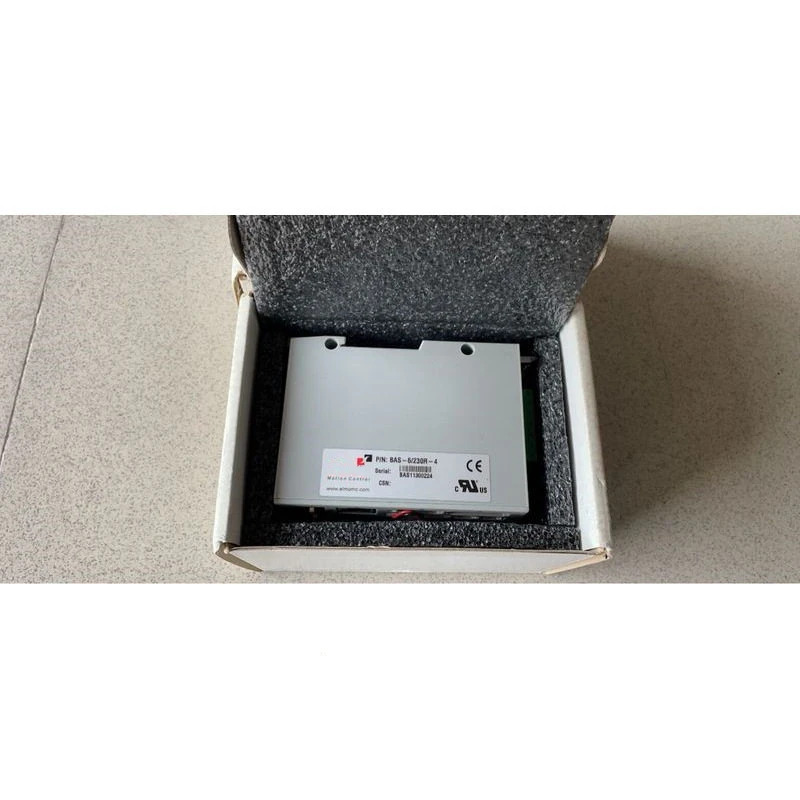 서보 드라이브 BAS-6/230R-4